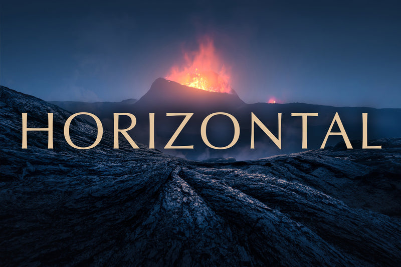 Horizontal Collection