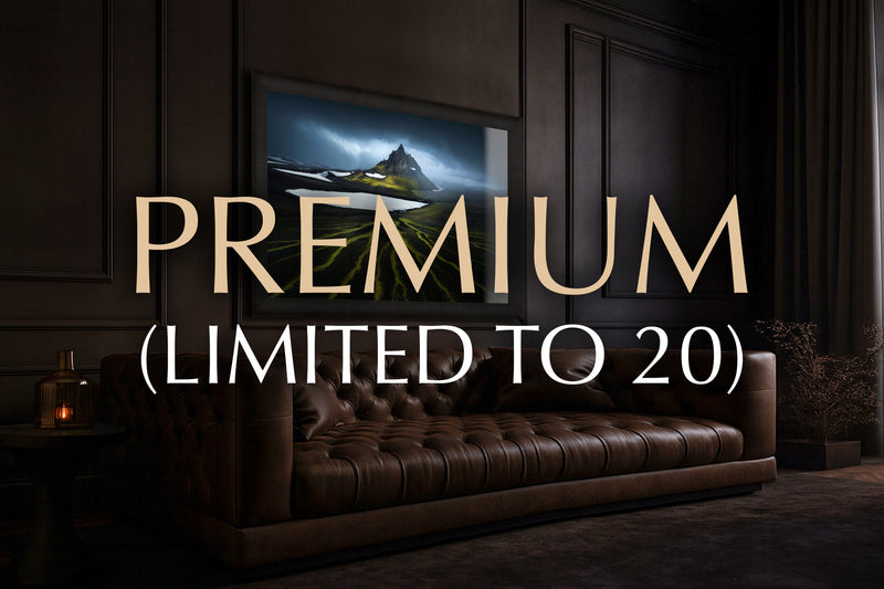 Limited Edition Fine Art Print