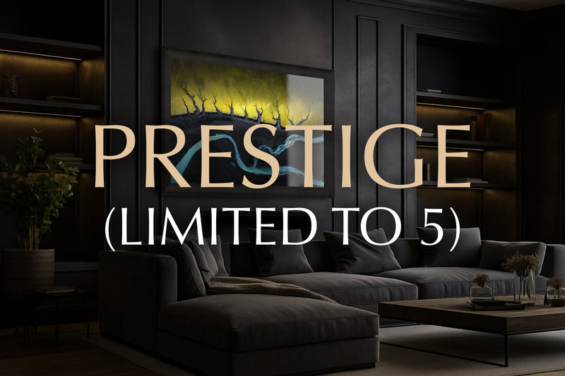 Limited Edition Fine Art Print