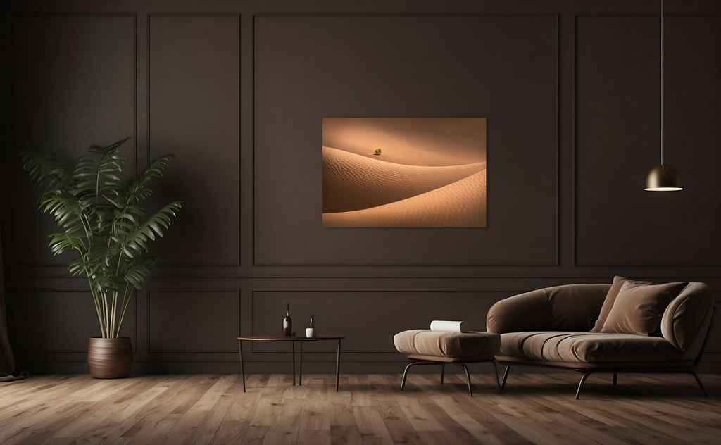 Lungs Of Our Earth — Exclusive Limited Edition Fine Art Print