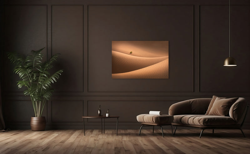 Lungs Of Our Earth — Exclusive Limited Edition Fine Art Print