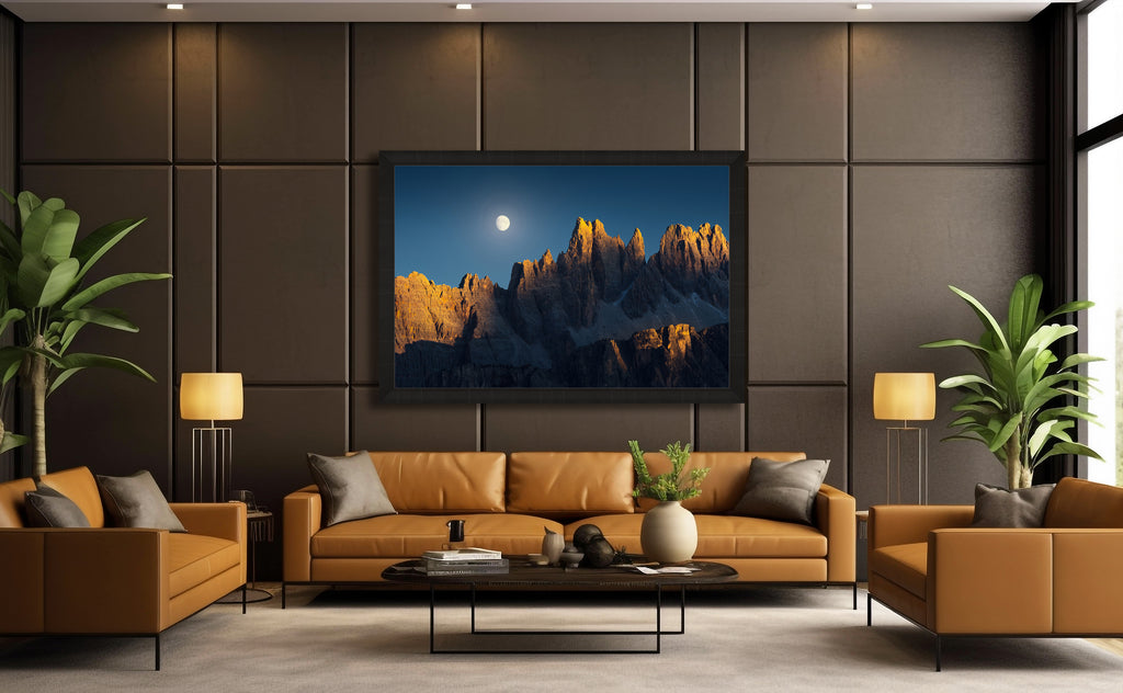 Moonrise — Limited Edition Fine Art Print (5/20)