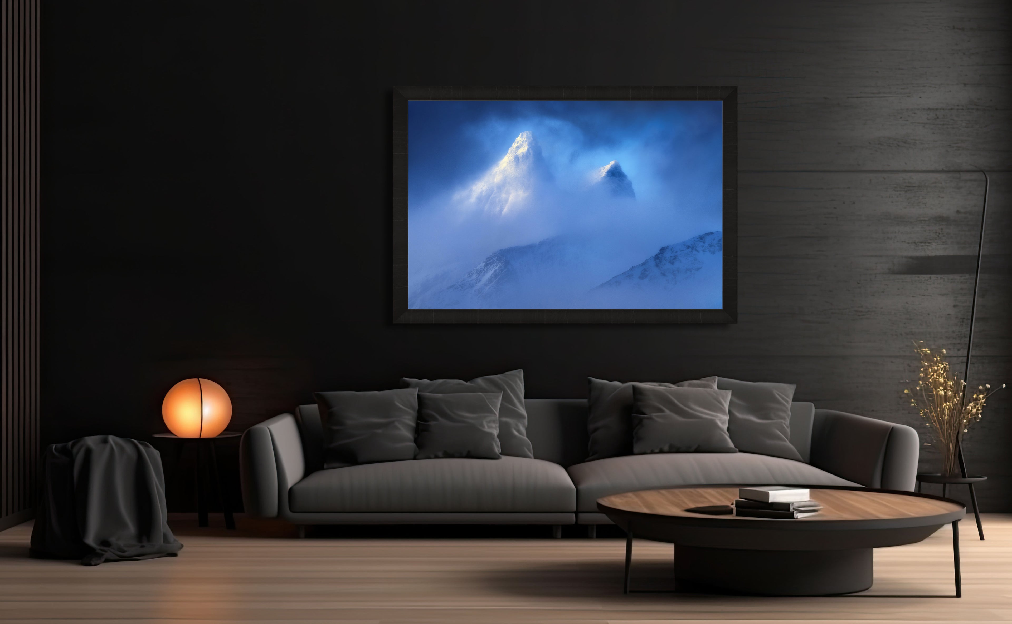 Revelation — Limited Edition Fine Art Print