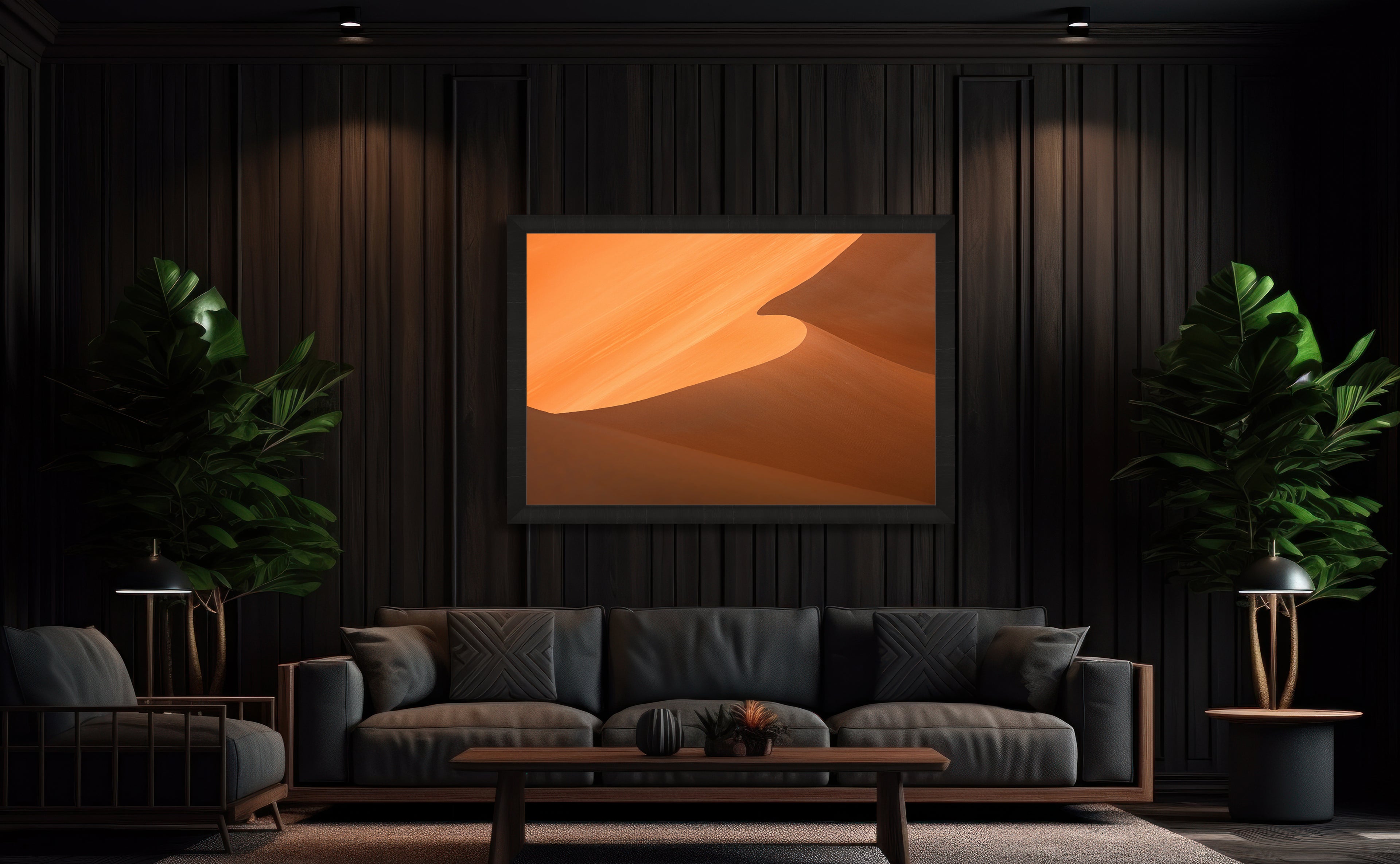 Play of Forms — Limited Edition Fine Art Print (7/20)