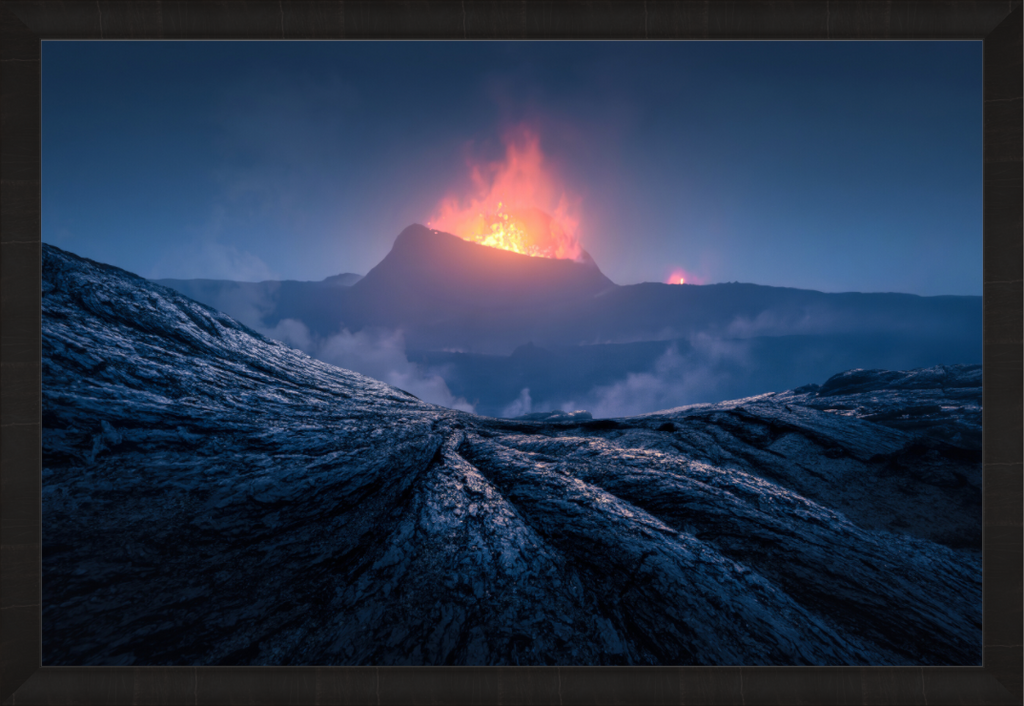 Main image Arteries of our Earth — Limited Edition Fine Art Print