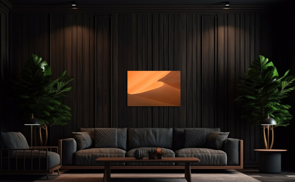 Play of Forms — Limited Edition Fine Art Print (7/20)