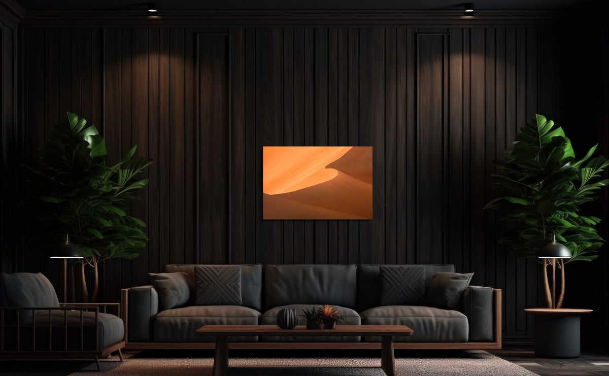 Play of Forms — Limited Edition Fine Art Print (7/20)