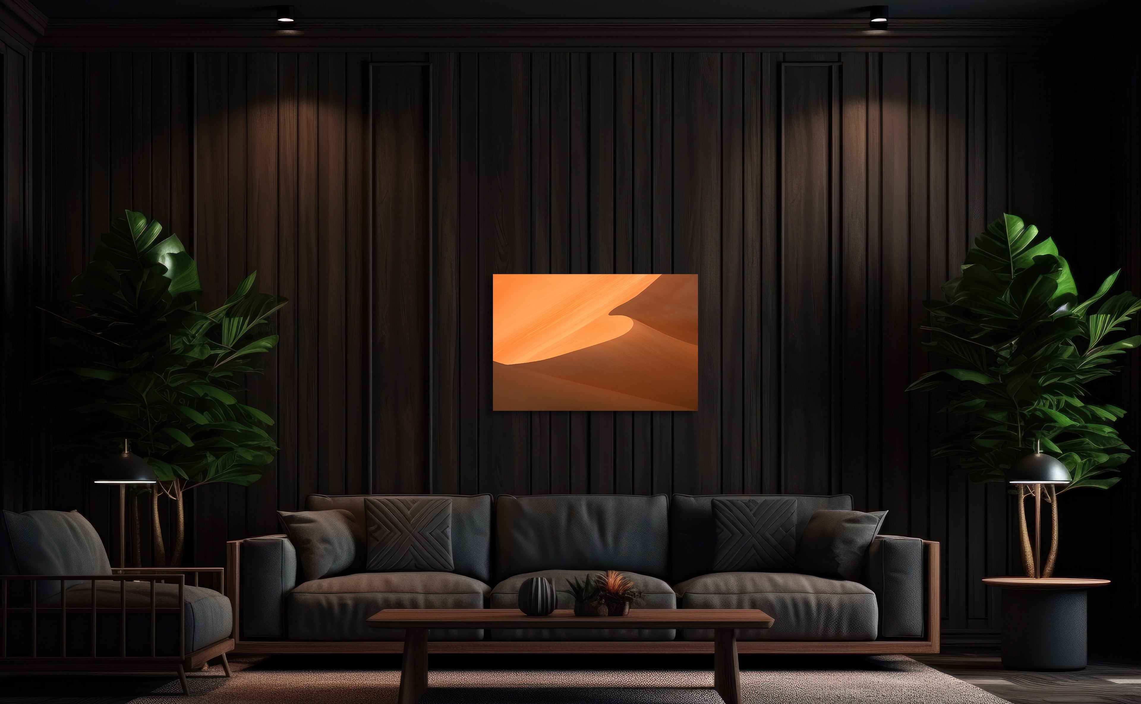 Play of Forms — Limited Edition Fine Art Print (7/20)