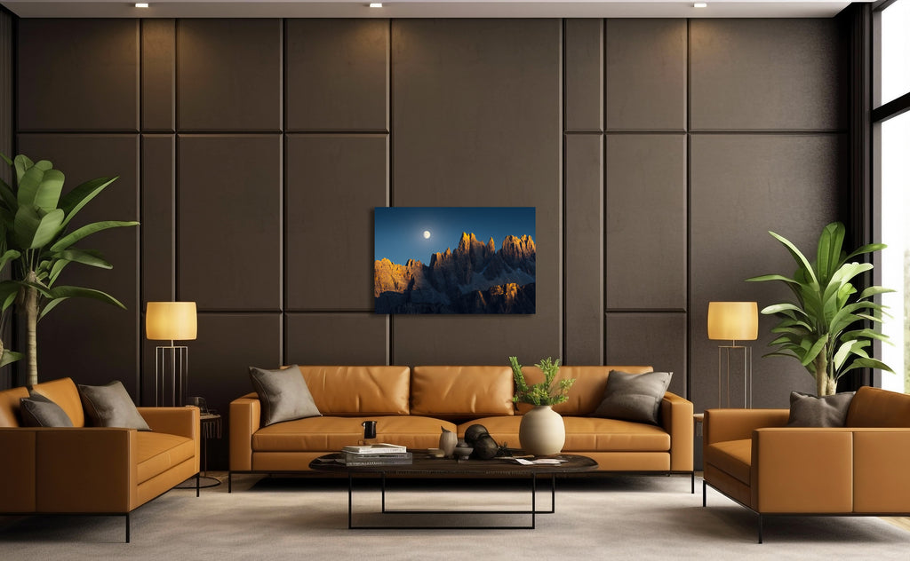 Moonrise — Limited Edition Fine Art Print (5/20)