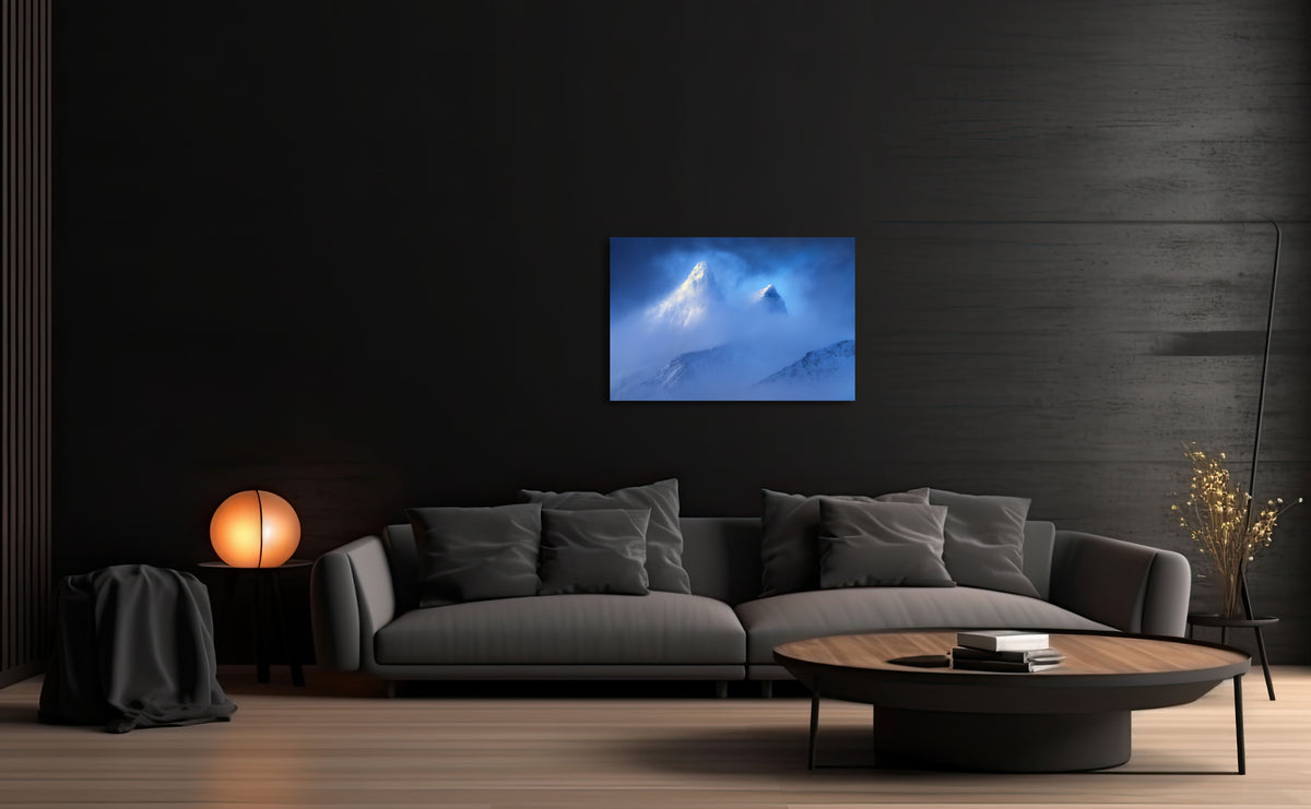 Revelation — Limited Edition Fine Art Print