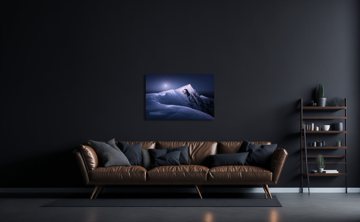 Moonlight — Limited Edition Fine Art Print (2/20)