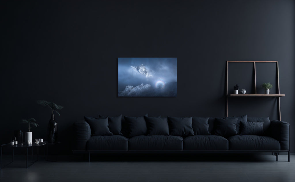 Kingdom of Heaven — Limited Edition Fine Art Print (1/20)