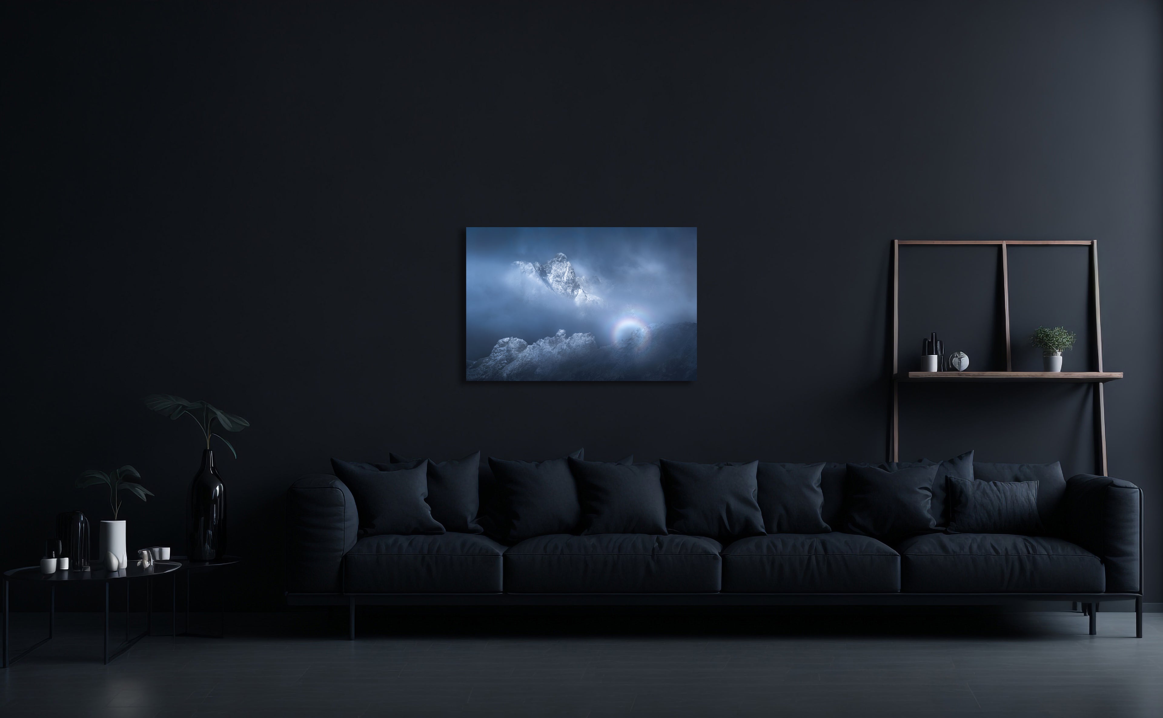 Kingdom of Heaven — Limited Edition Fine Art Print (1/20)