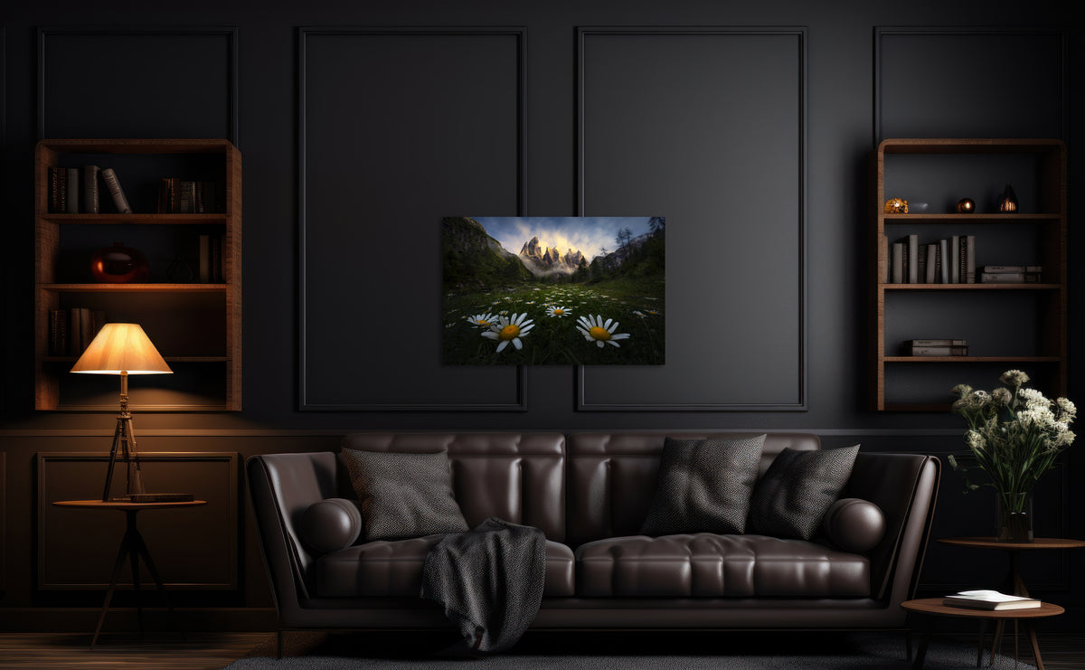 Awakening — Limited Edition Fine Art Print