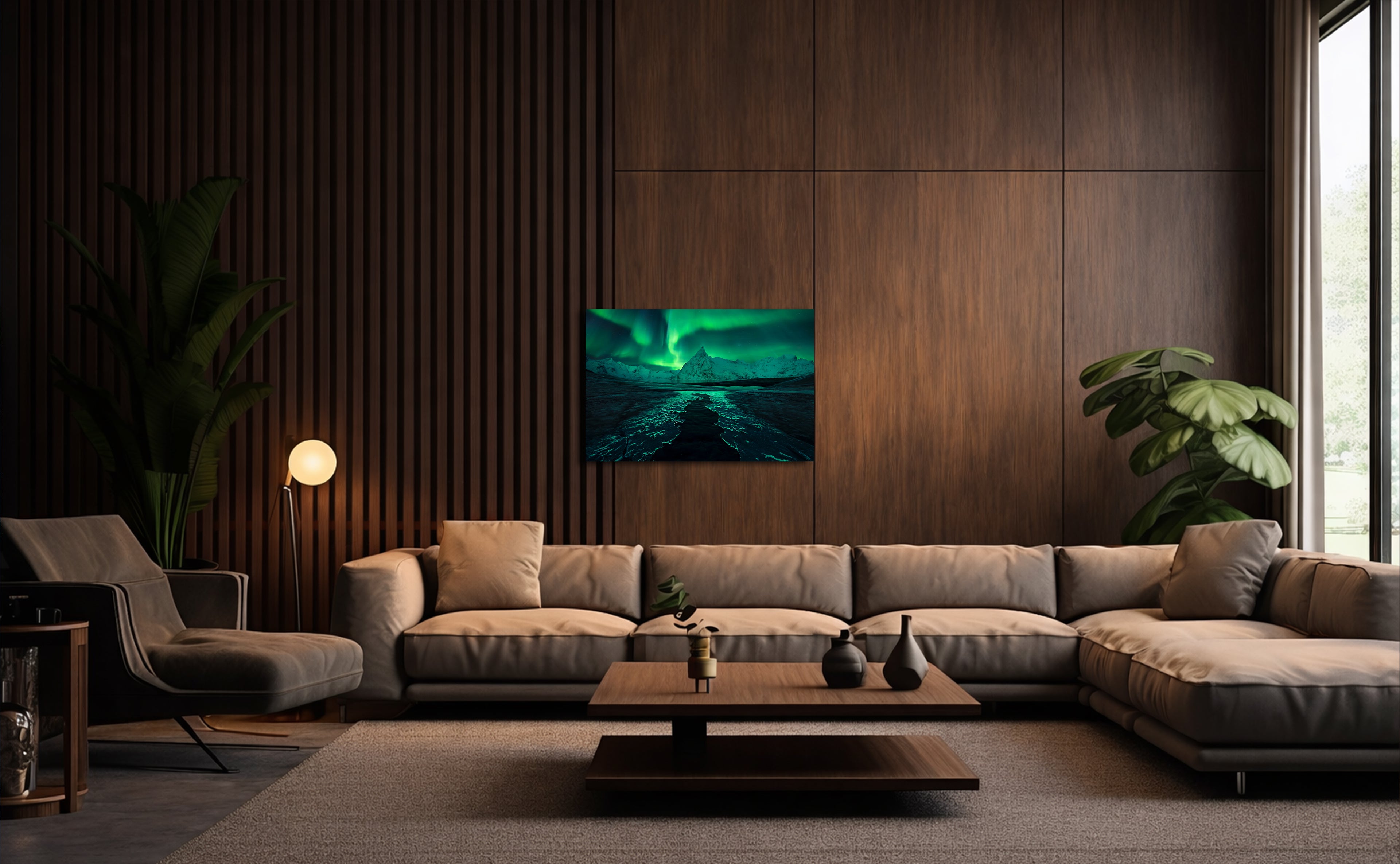 The Way of Aurora — Limited Edition Fine Art Print