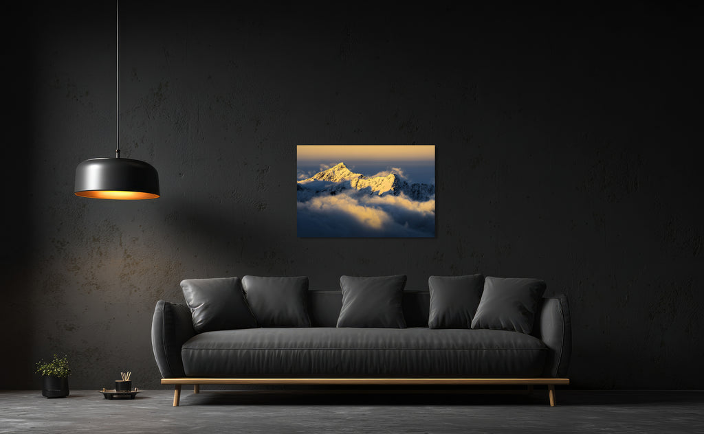 Golden Islands — Limited Edition Fine Art Print