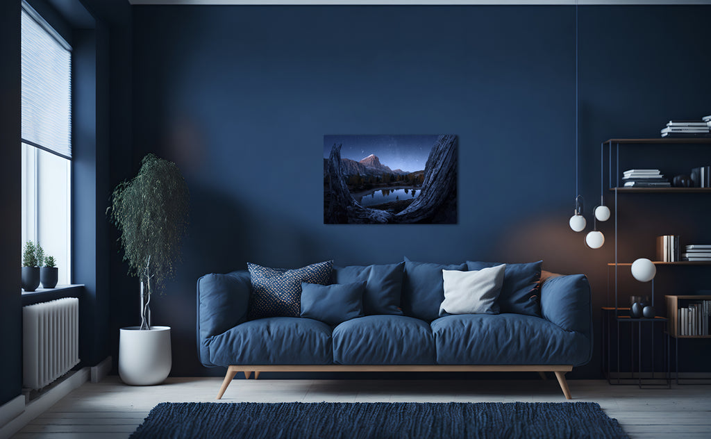 The Window — Limited Edition Fine Art Print