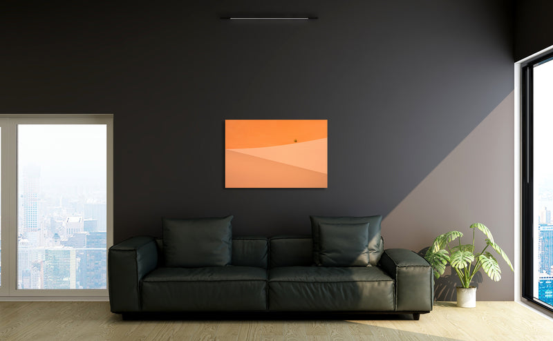 The Flag — Limited Edition Fine Art Print