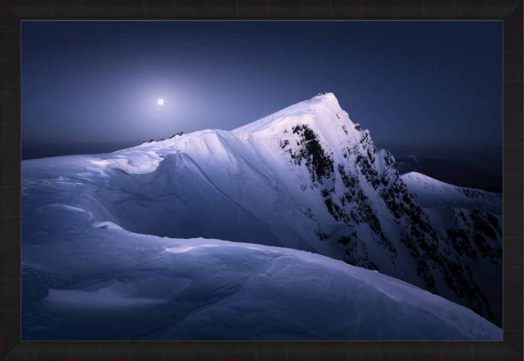 Main image Moonlight — Limited Edition Fine Art Print