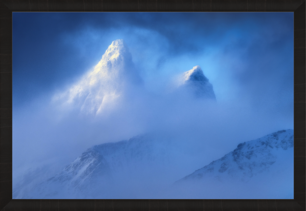 Main image Revelation — Limited Edition Fine Art Print