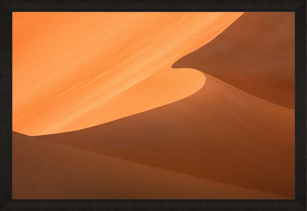 Main image Play of Forms — Limited Edition Fine Art Print